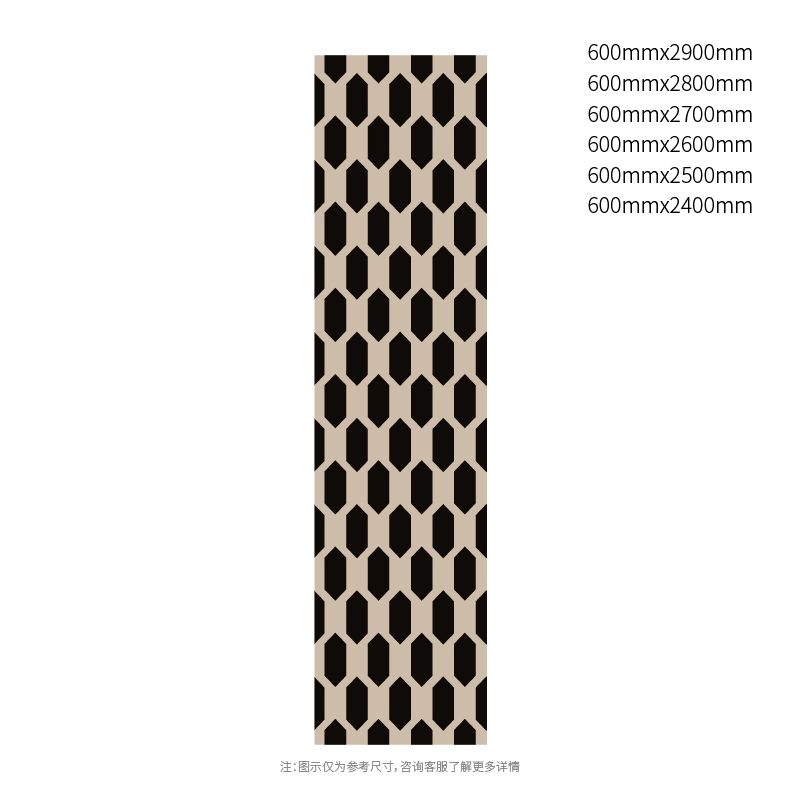 HexaGrid honeycomb PET akustik devor paneli
